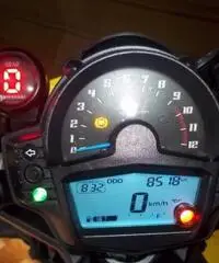 KAWASAKI Vulcan S 2015