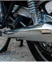 Kawasaki Z650 B3 anno 1979 ASI+FMI Kawasaki Z650 B3 anno 1979 ASI+FMI