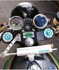 Kawasaki Z900 K1, Restaurata, Customizzata, Uniproprietario