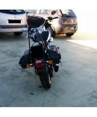 Keeway Cruiser 250 Unico proprietario