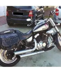 Keeway Cruiser 250 Unico proprietario