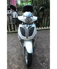 KEEWAY MOTOR Logik 150i logik 150