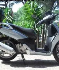 KEEWAY MOTOR Outlook 125 outlook 125