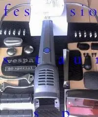 KIT RESTAURO VESPA 50 SPECIAL DAL 1973 KIT RESTAURO VESPA 50 SPECIAL DAL 1973