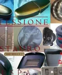 KIT RESTAURO VESPA 50 SPECIAL DAL 1973