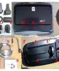 KIT RESTAURO VESPA 50 SPECIAL DAL 1973 KIT RESTAURO VESPA 50 SPECIAL DAL 1973