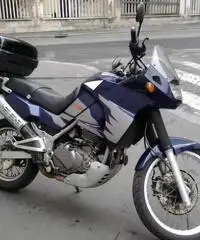 KLE 500 - 1998