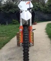 ktm 125 sx 2009