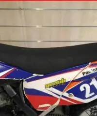 KTM 125 SX Orange - 5