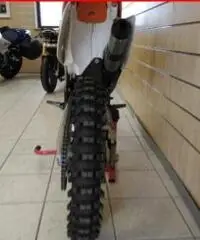 KTM 125 SX Orange - 5