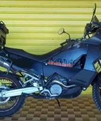 KTM 990 Adventure 2009 KTM 990 Adventure 2009