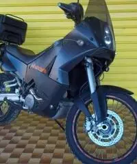 KTM 990 Adventure 2009