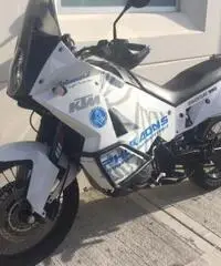 KTM 990 Adventure turismo 2010