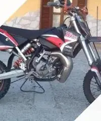 KTM Altro modello - 2009 KTM Altro modello - 2009