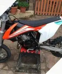 KTM Altro modello - 2016