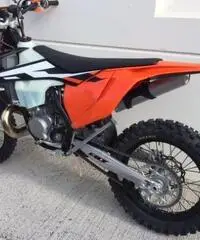 KTM EXC 250 enduro 2017