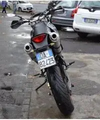 KTM LC4 640 SM EURO2 2oo7 Accessoriata KTM LC4 640 SM EURO2 2oo7 Accessoriata