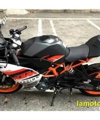 KTM RC 390 Uniprò Garanzia Ufficiale  + Permute