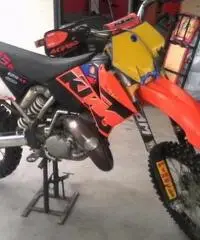 KTM SX 125 cross