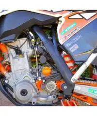 KTM SX 250 F KTM SX 250 F