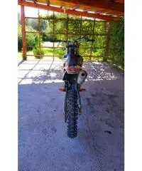 KTM SX 250 F KTM SX 250 F