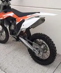 KTM SX  85 cross 2016 KTM SX  85 cross 2016
