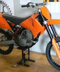 KTM SX Cross cc 250