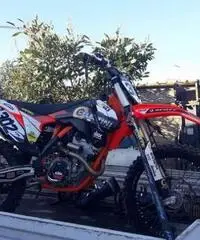 Ktm Sxf 250