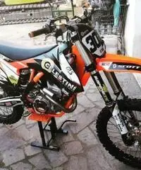 Ktm Sxf 250 Ktm Sxf 250