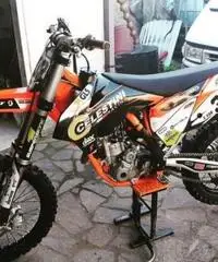 Ktm Sxf 250