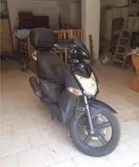 Kymco agility 125