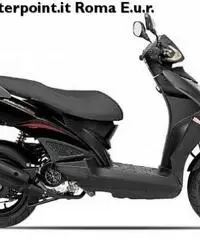 KYMCO Agility 125 agiliry 125 rs