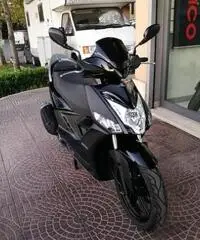 KYMCO Agility 200 PASSAGGIO INCLUSO  E GARANZIA UFFICIALE