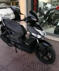 KYMCO Agility 200 PASSAGGIO INCLUSO  E GARANZIA UFFICIALE