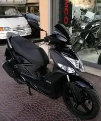 KYMCO Agility 200 PASSAGGIO INCLUSO  E GARANZIA UFFICIALE