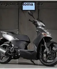 KYMCO Agility  50 agility 50 r16