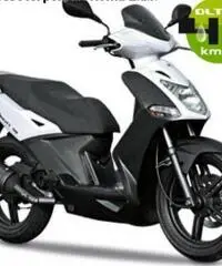 KYMCO Agility  50 agility 50 r16