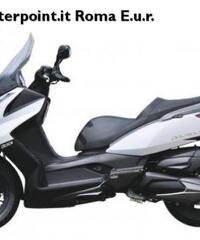 KYMCO Downtown 300i down town 300 i abs
