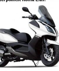 KYMCO Downtown 300i down town 300 i abs