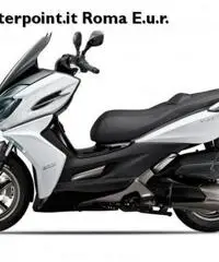 KYMCO K-Xct kxct 125