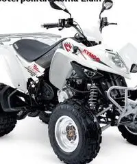 KYMCO Maxxer 300 maxxer 300