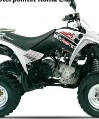 KYMCO Maxxer 300 maxxer 300