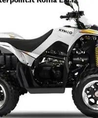 KYMCO Maxxer 450i maxxer 450 KYMCO Maxxer 450i maxxer 450