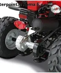 KYMCO Maxxer 50 maxxer KYMCO Maxxer 50 maxxer