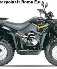 KYMCO MXU 150 mxu 150
