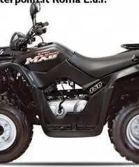 KYMCO MXU 150 mxu 150
