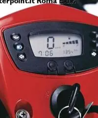 KYMCO MXU  50 mxu 50