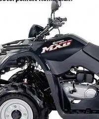 KYMCO MXU  50 mxu 50
