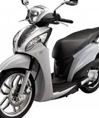 KYMCO People 125 people one 125 dd