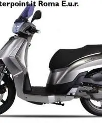 KYMCO People 125 people s 125